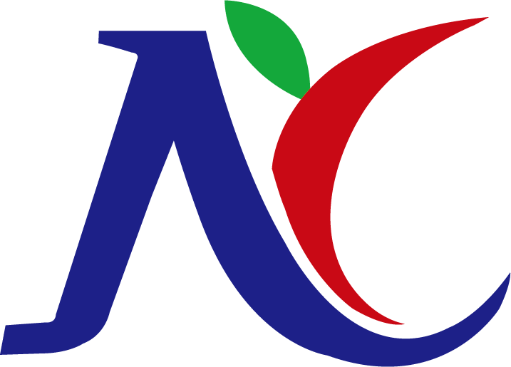 宁骏达 logo